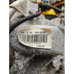 Moteur Renault Clio 4 Phase 2 (5)