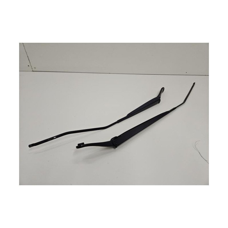 Bras Essuie Glace Avant Renault Laguna 3 Phase 1 Coupe (1)