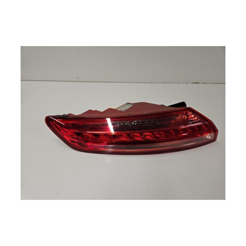 Feu Arriere Principal Gauche (feux) Renault Laguna 3 Phase 1 Coupe (1)