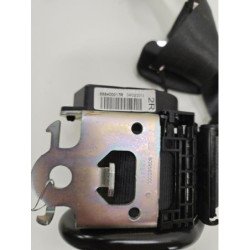 Ceinture Arriere Droit Renault Laguna 3 Phase 1 Coupe (2)