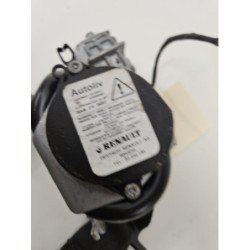 Ceinture Arriere Gauche Renault Laguna 3 Phase 1 Coupe (2)