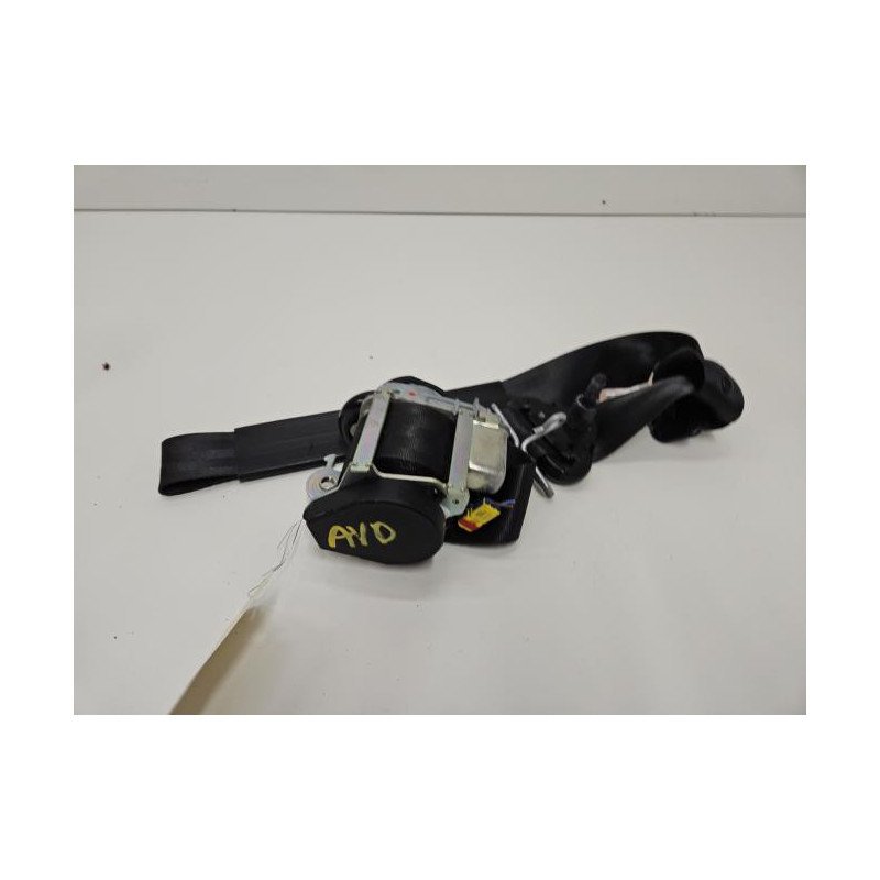 Ceinture Avant Droit Renault Laguna 3 Phase 1 Coupe (1)