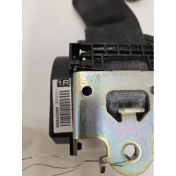Ceinture Avant Droit Renault Laguna 3 Phase 1 Coupe (3)