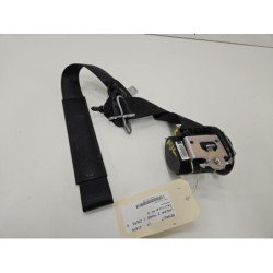 Ceinture Avant Gauche Renault Laguna 3 Phase 1 Coupe (1)
