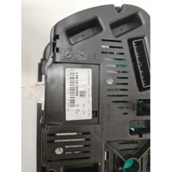Compteur Renault Laguna 3 Phase 1 Coupe (1)