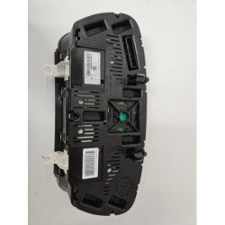 Compteur Renault Laguna 3 Phase 1 Coupe (2)