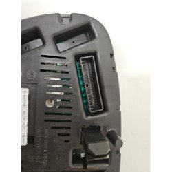 Compteur Renault Laguna 3 Phase 1 Coupe (3)
