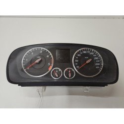 Compteur Renault Laguna 3 Phase 1 Coupe (5)