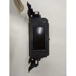 Ecran Gps Renault Laguna 3 Phase 1 Coupe (1)