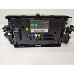 Ecran Gps Renault Laguna 3 Phase 1 Coupe (2)
