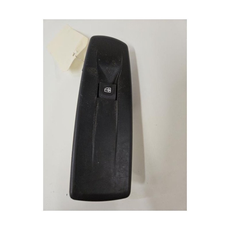 Interrupteur De Leve Vitre Avant Droit Renault Laguna 3 Phase 1 Coupe (1)