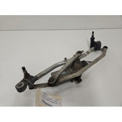 Moteur Essuie Glace Avant Renault Laguna 3 Phase 1 Coupe (1)