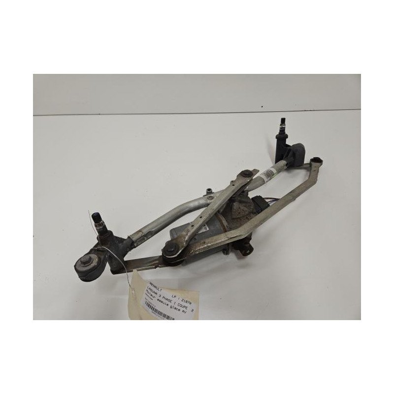 Moteur Essuie Glace Avant Renault Laguna 3 Phase 1 Coupe (1)