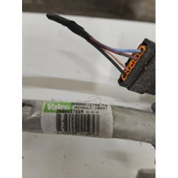 Moteur Essuie Glace Avant Renault Laguna 3 Phase 1 Coupe (2)