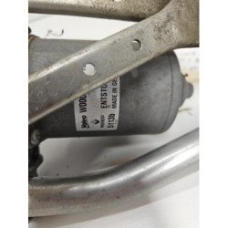 Moteur Essuie Glace Avant Renault Laguna 3 Phase 1 Coupe (3)