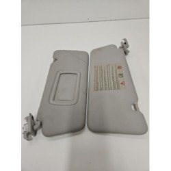 Pare Soleil Renault Laguna 3 Phase 1 Coupe (3)