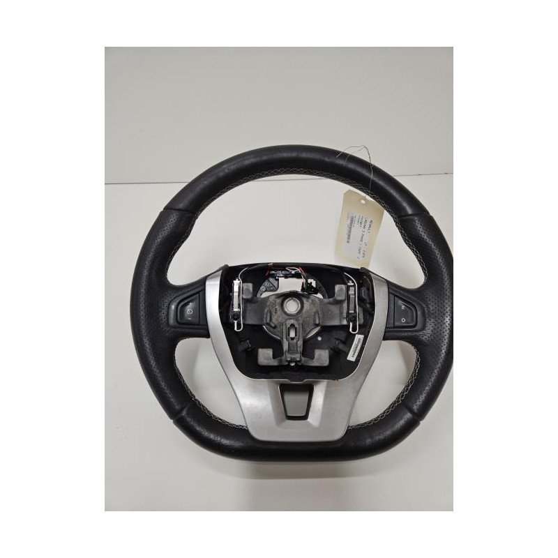 Volant Renault Laguna 3 Phase 1 Coupe (1)