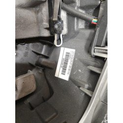 Volant Renault Laguna 3 Phase 1 Coupe (5)