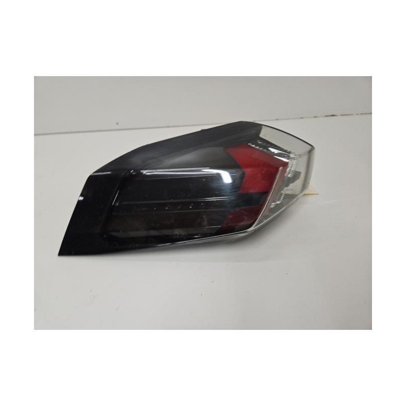 Feu Arriere Principal Droit (feux) Peugeot 2008 2 Phase 1 (1)