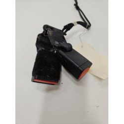Attache Ceinture Arriere Droit Peugeot 2008 2 Phase 1 (2)