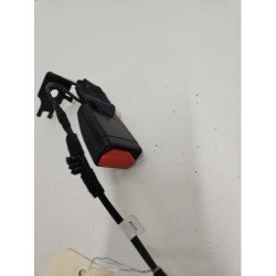 Attache Ceinture Arriere Gauche Peugeot 2008 2 Phase 1 (2)