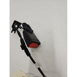Attache Ceinture Arriere Gauche Peugeot 2008 2 Phase 1 (3)