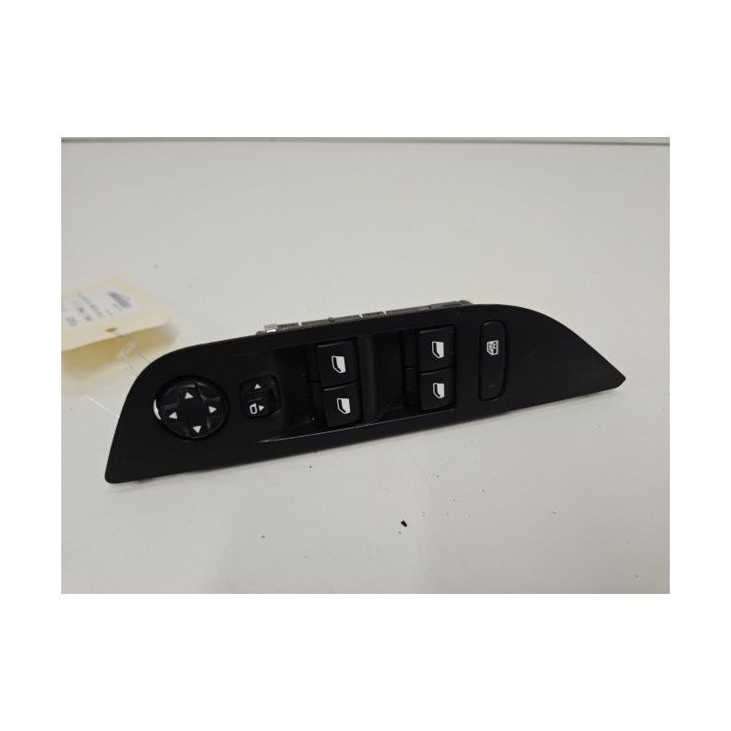 Interrupteur De Leve Vitre Avant Gauche Peugeot 2008 2 Phase 1 (1)