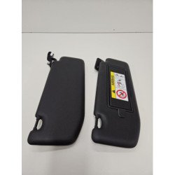 Pare Soleil Peugeot 2008 2 Phase 1 (1)