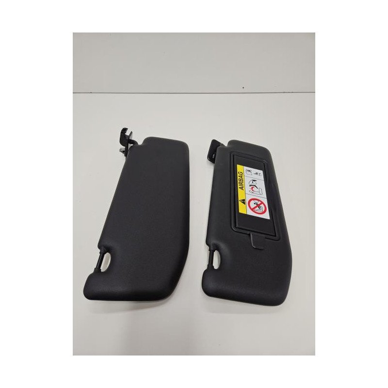 Pare Soleil Peugeot 2008 2 Phase 1 (1)