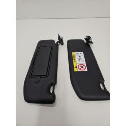 Pare Soleil Peugeot 2008 2 Phase 1 (2)