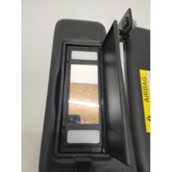 Pare Soleil Peugeot 2008 2 Phase 1 (4)