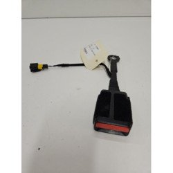 Pretensionneur De Ceinture Avant Droit Peugeot 2008 2 Phase 1 (1)