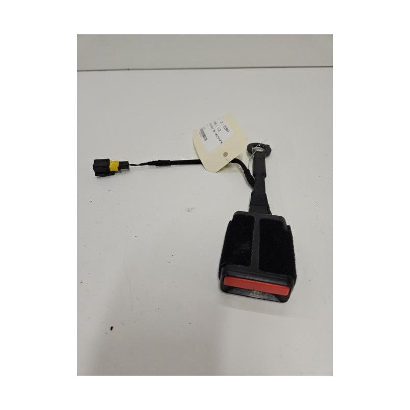 Pretensionneur De Ceinture Avant Droit Peugeot 2008 2 Phase 1 (1)