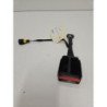 Pretensionneur De Ceinture Avant Droit Peugeot 2008 2 Phase 1 (1)