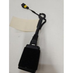 Pretensionneur De Ceinture Avant Droit Peugeot 2008 2 Phase 1 (2)