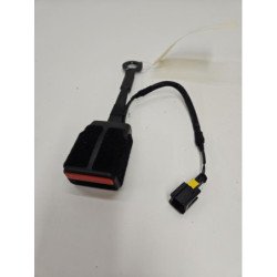 Pretensionneur De Ceinture Avant Gauche Peugeot 2008 2 Phase 1 (1)