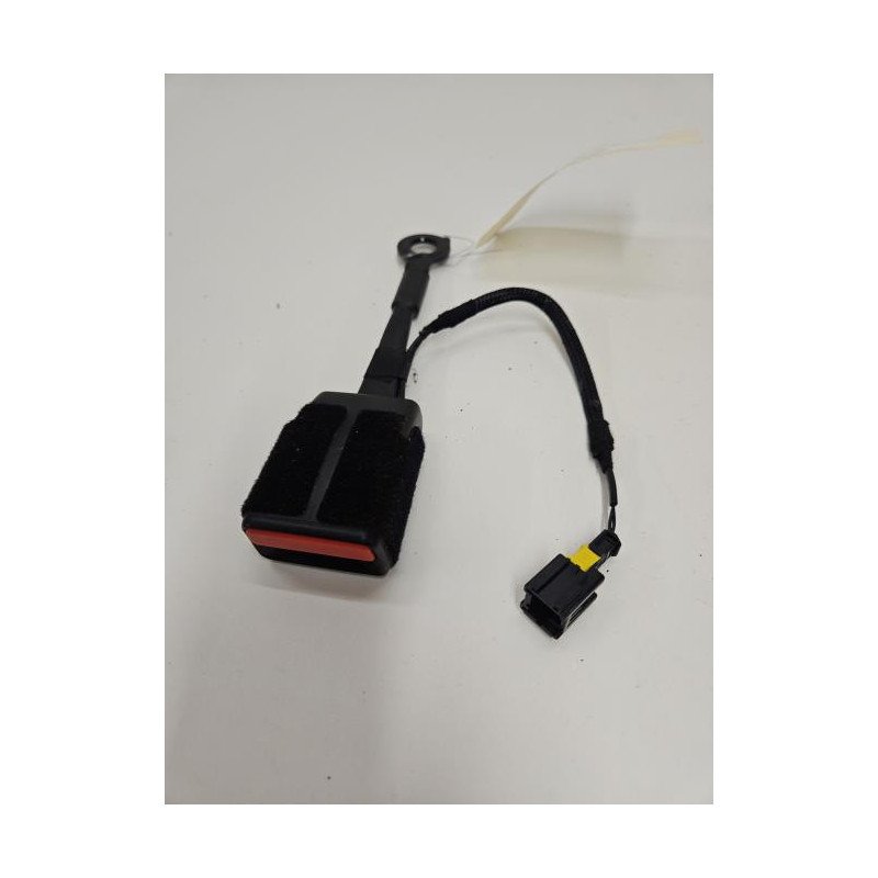 Pretensionneur De Ceinture Avant Gauche Peugeot 2008 2 Phase 1 (1)