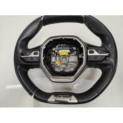 Volant Peugeot 2008 2 Phase 1 (5)