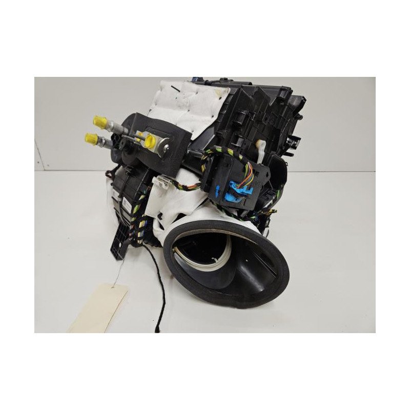 Bloc Chauffage Peugeot 2008 2 Phase 1 (1)