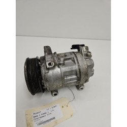 Compresseur Clim Peugeot 2008 2 Phase 1 (1)