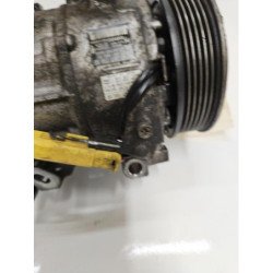 Compresseur Clim Peugeot 2008 2 Phase 1 (4)