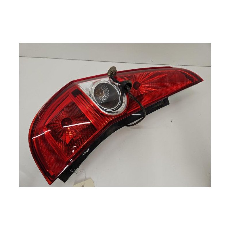 Feu Arriere Principal Gauche (feux) Suzuki Splash (1)