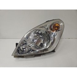 Optique Avant Principal Gauche (feux)(phare) Suzuki Splash (1)