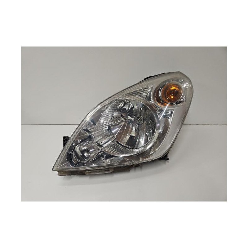 Optique Avant Principal Gauche (feux)(phare) Suzuki Splash (1)