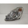 Optique Avant Principal Gauche (feux)(phare) Suzuki Splash (1)