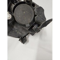 Optique Avant Principal Gauche (feux)(phare) Suzuki Splash (4)