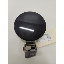 Trappe D'essence Suzuki Splash (1)