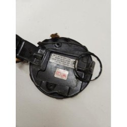 Trappe D'essence Suzuki Splash (2)