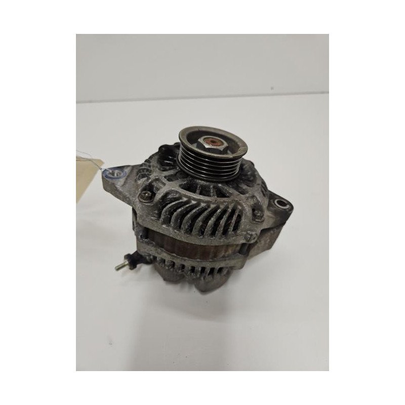 Alternateur Suzuki Splash (1)
