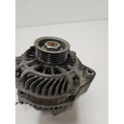 Alternateur Suzuki Splash (4)
